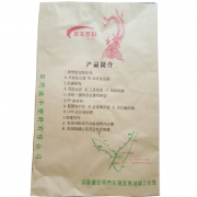 牛皮紙袋比塑編袋有什么優(yōu)勢(shì)？